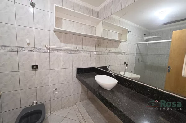 Casa para venda, próximo a UFMT, 3 quarto(s), Jardim Universitário, Cuiabá - Foto 11