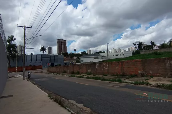 Terreno para venda,  Área total 1619,58 m², Santa Rosa, Cuiabá - Foto 6