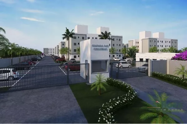 Lançamento MRV no Costa Verde - Várzea Grande - Foto 3