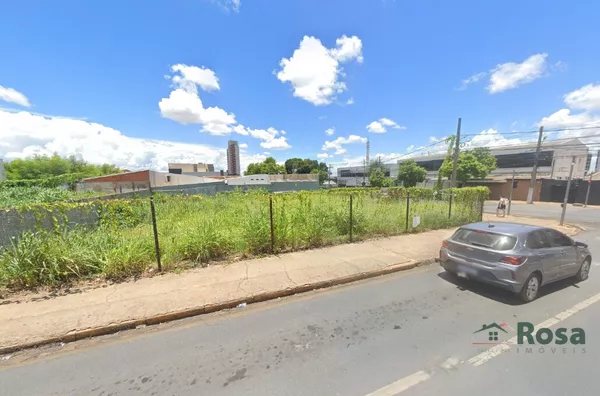 Esquina ao lado do Liceu Cuiabano - Foto 3