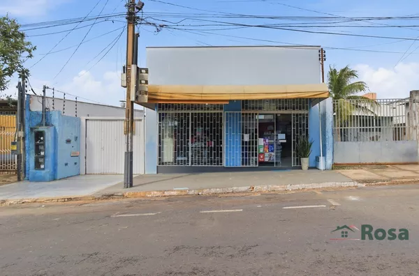 Barracão para venda,  Paiaguás, Cuiabá - Foto 1