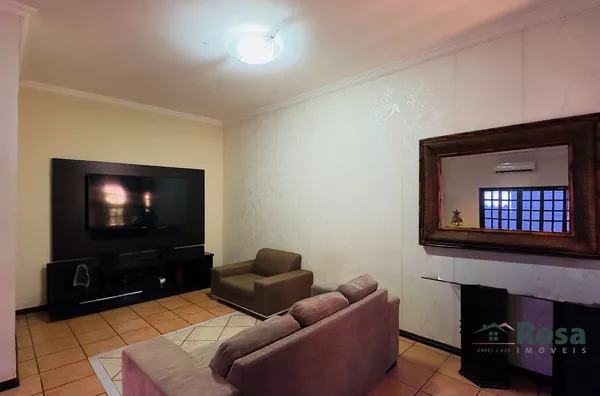 Casa para venda, Jardim Das Américas, Cuiabá - Foto 4