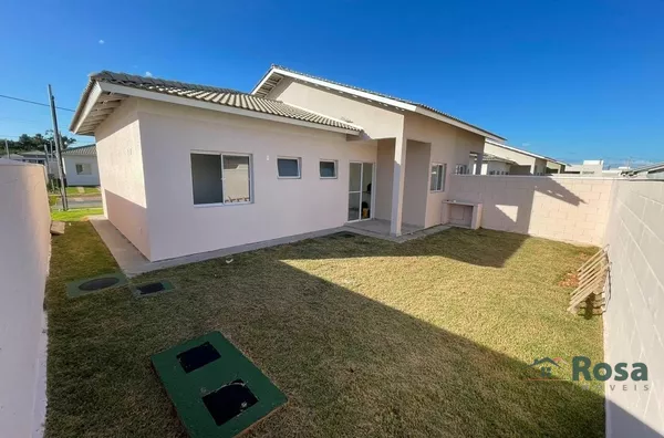Casa em condomínio para aluguel,  Petropolis, Varzea Grande - Foto 1