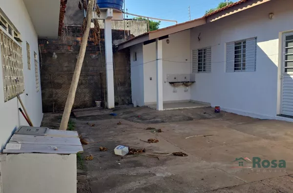 Casa para venda,  Morada Do Ouro, Cuiabá - Foto 22
