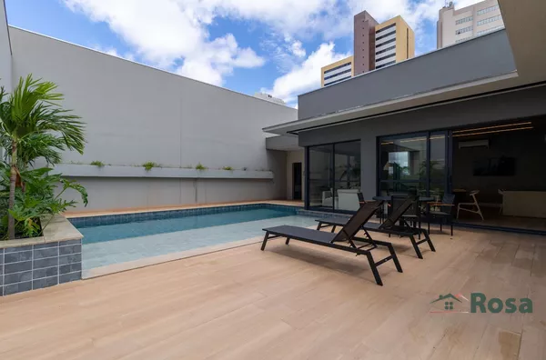 Apartamento para venda,  Jardim Aclimação, Cuiabá - Foto 37