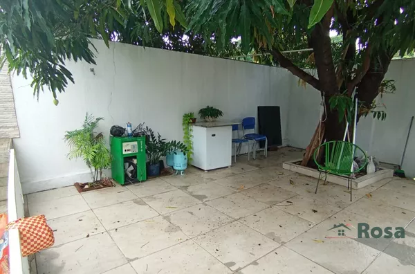 Casa para venda,  4 quartos, sendo uma suíte, Bairro São Roque, Cuiabá - Foto 6