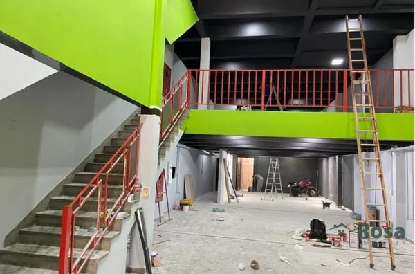 Ponto comercial para aluguel,  Dom Aquino, Cuiabá - Foto 6