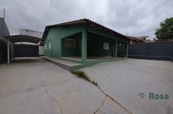 Casa para venda, próximo a UFMT, 3 quarto(s), Jardim Universitário, Cuiabá - Foto 24