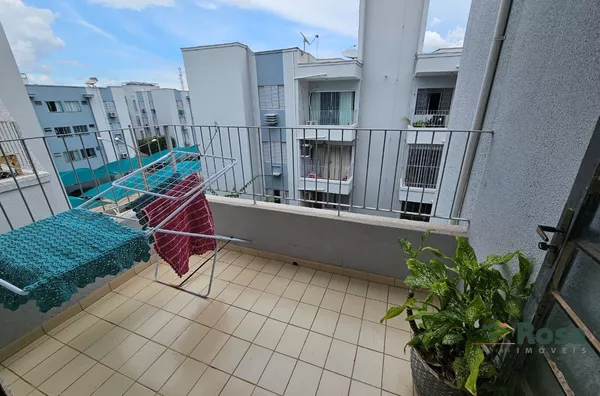 Apartamento  próximo a UFMT para venda,  Jardim Tropical, Cuiabá - Foto 3