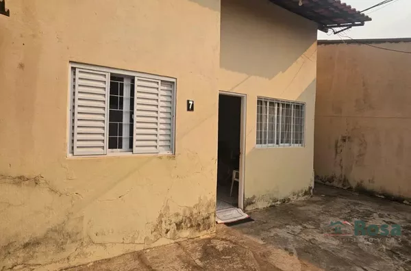 Casa para venda, Barra Do Pari, Cuiabá - Foto 5