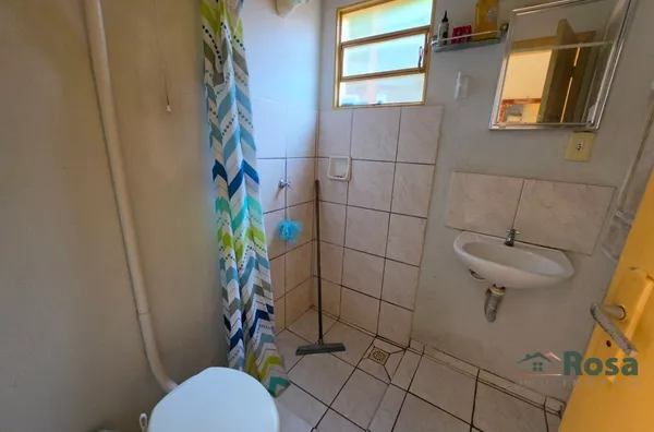 Casa de esquina para venda, Santa Izabel, Varzea Grande - Foto 4