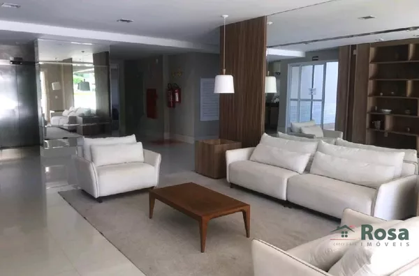 Apartamento andar baixo para venda, 3 suítes,  Duque De Caxias, Cuiabá - Foto 3