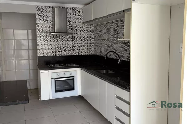 Casa em condomínio para venda, 2 quarto(s),  Parque Georgia, Cuiabá - Foto 1