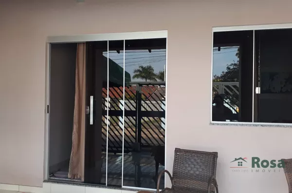 Casa para VENDA MORADA DO OURO II Cuiabá - Foto 16