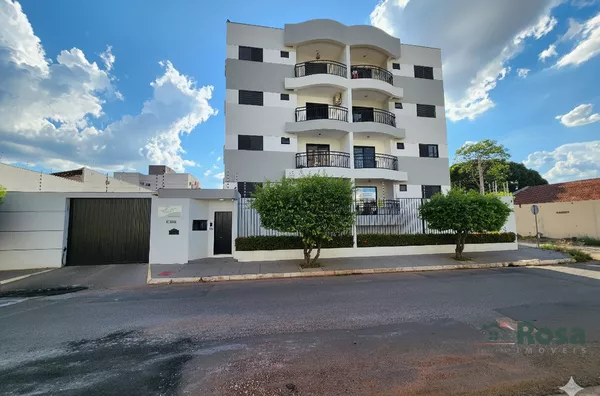 Oportunidade no Jardim Califórnia | 2Q (1 Suíte) | Lazer com Piscina e Próximo à UFMT - Foto 2