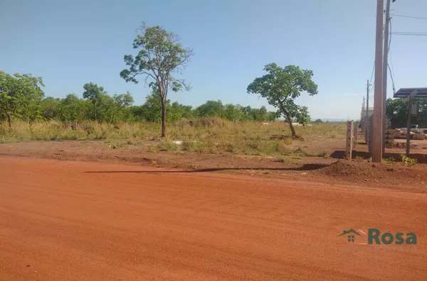 Terreno para venda,  - Nova Esperança, Cuiabá - Foto 4