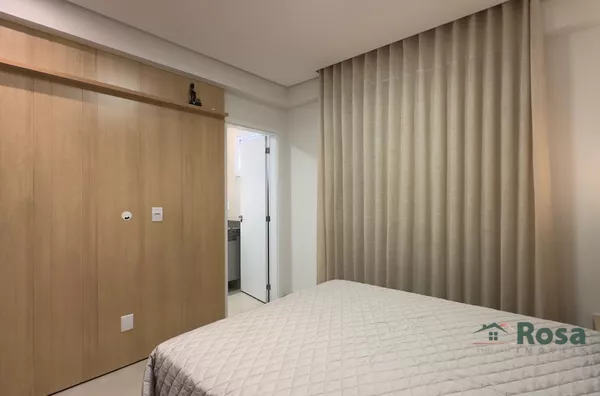 Apartamento para venda, 2 Quartos s/1 Suíte e 2 Vagas, Jardim Aclimação, Cuiabá - Foto 13