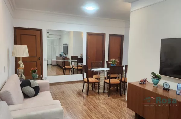 Apartamento para venda, 3 quarto(s),  Goiabeiras, Cuiabá