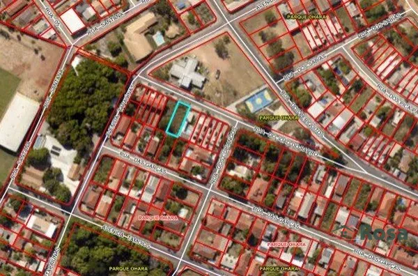 Terreno para venda, 360 m², Parque Ohara, Cuiabá - Foto 2