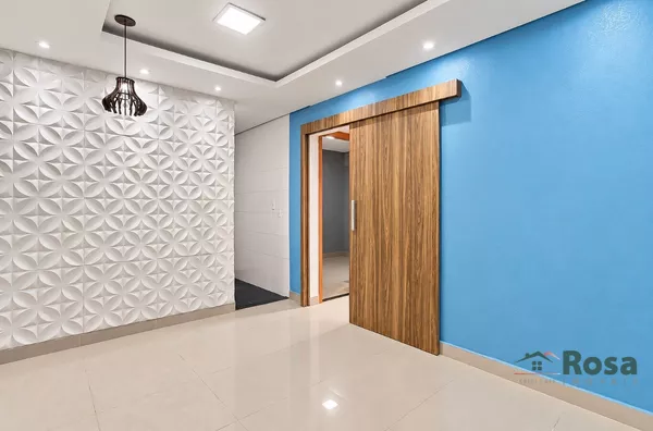 Apartamento TÉRREO GARDEN para venda, Jardim das Palmeiras, Cuiabá - Foto 2