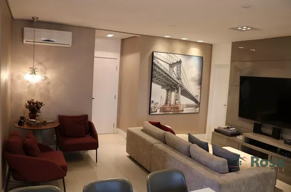 Apartamento para venda sol da manhã Jardins de Provence,  Duque De Caxias I, Cuiabá - Foto 2