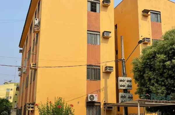Apartamento para venda, 3 quarto(s),  Porto, Cuiabá - Foto 1