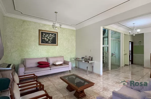 Sobrado para venda e aluguel,  Cidade Alta, Cuiabá - Foto 6