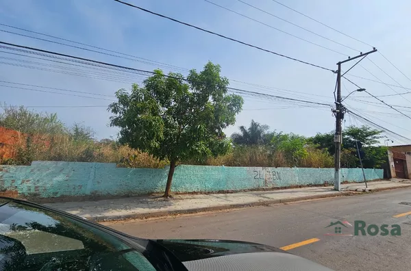 Terreno para venda, próximo ao bairro Santa Rosa, Ribeirão Da Ponte, Cuiabá - Foto 2