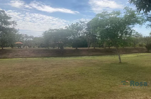Terreno em condomínio Pesqueiro, em Acorizal, pra venda - Foto 8