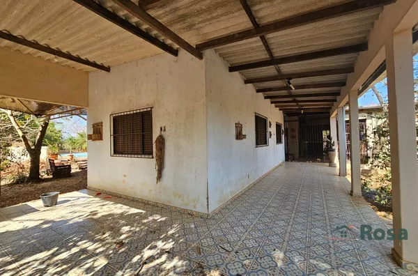 Terreno  venda, próximo ao Florais da Mata, Passagem da Conceição,  Parque Das Águas, Várzea Grande - Foto 2