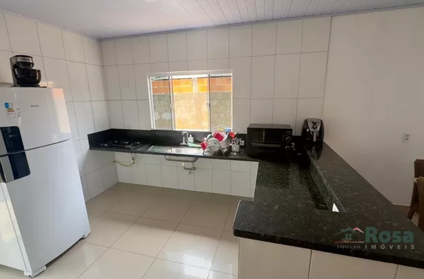 Casa para venda, 2 quarto(s),  Pedra 90, Cuiabá - Foto 6