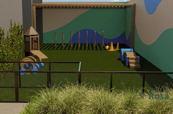 Apartamento para venda, dois a três quartos, Alvorada, Cuiabá - Foto 6