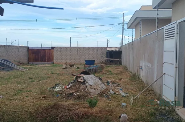 Terreno para venda, 450m², Próximo ao Fórum, Parque Genebra, Chapéu do Sol, Várzea Grande - Foto 2