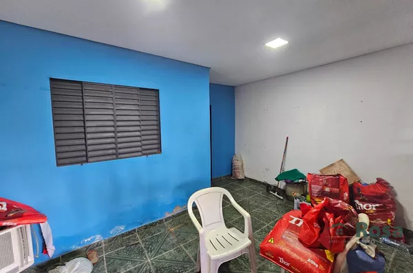Casa de esquina para venda, Não possibilita financiamento, Santa Izabel, Cuiabá - Foto 1