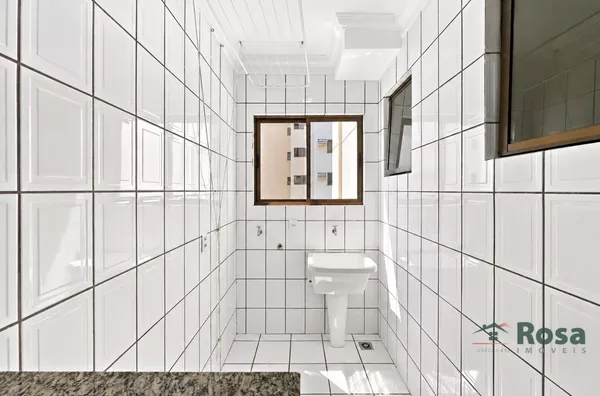 Apartamento próximo ao Shopping Pantanal para venda, Centro Político Administrativo, Cuiabá - Foto 17