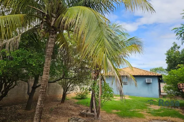 Casa para venda no Jardim Universitário em Cuiabá - Foto 1