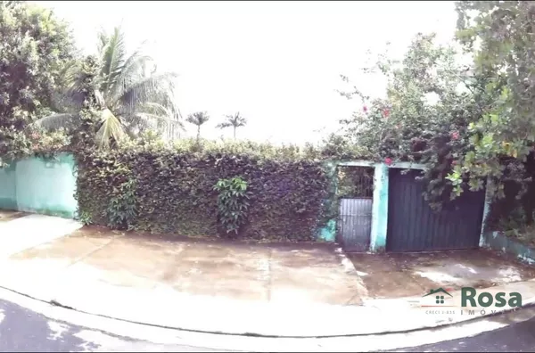 Terreno residencial ou comercial para venda,  todo murado, Jardim Santa Marta, Cuiabá - Foto 2