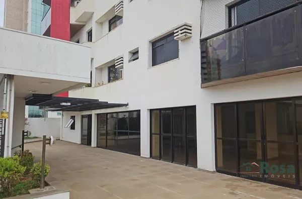 Apartamento para venda, 4 suítes,  Duque De Caxias, Cuiabá - Foto 5