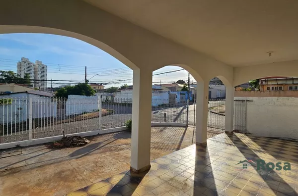 Casa Próximo a TV Centro América, Hospital Santa Helena, Igreja Guadalupe - Foto 5