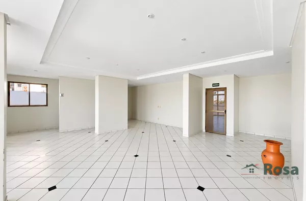 Apartamento próximo ao Shopping Pantanal para venda, Centro Político Administrativo, Cuiabá - Foto 25