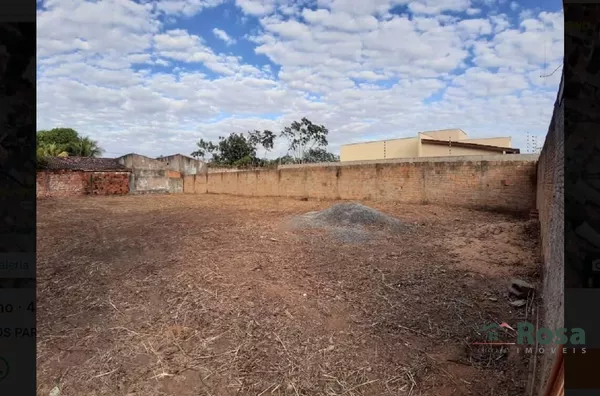 Terreno para venda,  - no Parque Ohara - Cuiabá - Foto 2