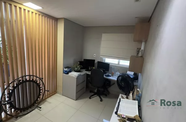 Apartamento Duplex na Cobertura para Venda, Alvorada, Cuiabá - Foto 4