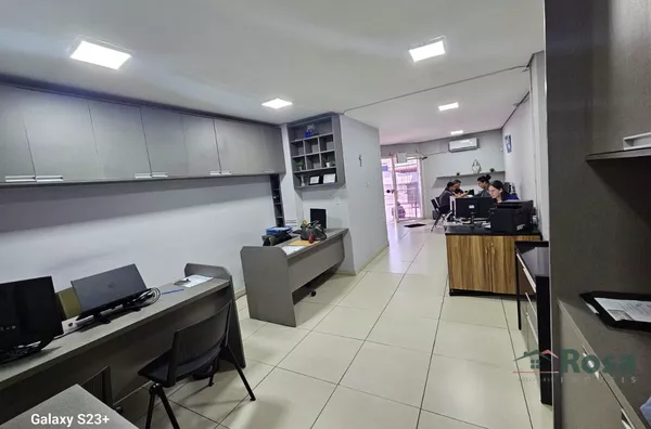 Ponto comercial para venda,  Centro-norte, Varzea Grande - Foto 22