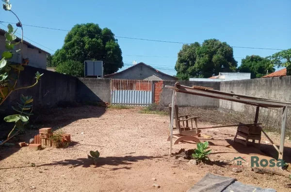 Terreno para venda, Altos da Serra I, Cuiabá - Foto 1