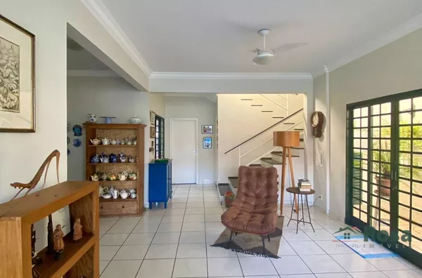 CASA RESIDENCIAL OU COMERCIAL NO JARDIM ITÁLIA - Foto 5