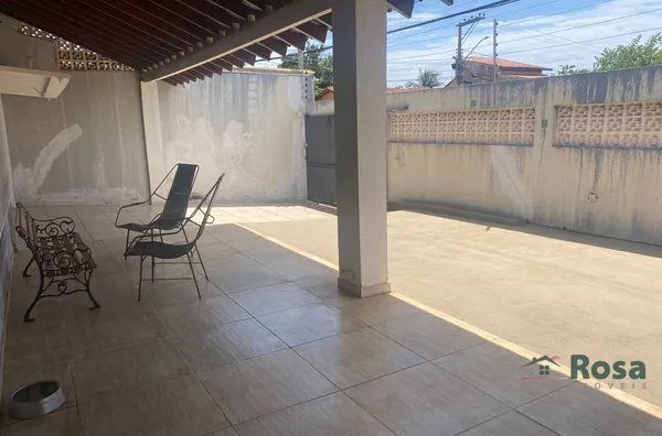 Linda casa para Venda por apenas R$550.000,00 - Bairro Jardim Universitário - Cuiabá - Foto 2
