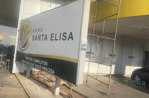 Sala comercial para aluguel,  Jardim Paulista, Cuiabá - Foto 11