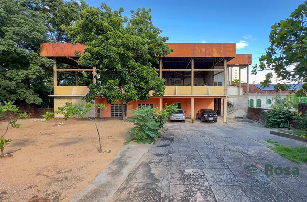 Sobrado para venda no Bairro Duque de Caxias II, Cuiabá - Foto 4