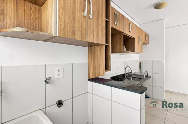 Apartamento para venda,  Jardim Universitário, Cuiabá - Foto 10