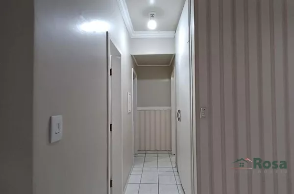 Apartamento para aluguel,  Duque De Caxias I, Cuiabá